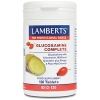 Glucosamine Complete - 120 Tablets - Lamberts