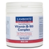 Vitamin B100 Complex - 200 Tablets - Lamberts