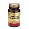 Chelated Manganese - 100 Tablets - Solgar