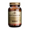 Potassium - 100 Tablets - Solgar