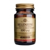 Selenium 100ug (Yeast free) 100 Tablets