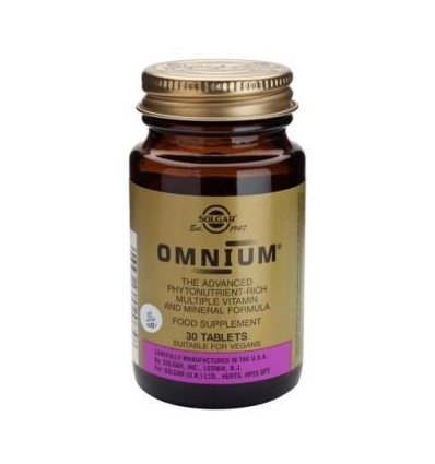 Omnium® Tablets 