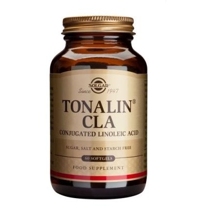 Tonalin® CLA 1300mg Softgels - Solgar
