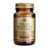Digestive Enzymes (Vegan) - Chewable Tablets - Solgar
