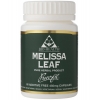 Melissa Leaf 450mg - 60 Vegan Capsules - Bio-Health