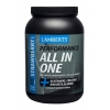 All-in-One Shake - Strawberry Flavour - 1450g - Lamberts® Performance