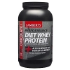 Diet Whey Protein Chocolate - 1000gms - Lamberts® Performance