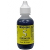 Liquid Chromium No.5 Vegetarian (Mineral Kit Component) - 60mls - BodyBio