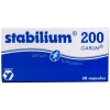 Stabilium® 200 - Allergy Research Group®