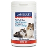 High Potency Omega 3s for Cats and Dogs - 120 Capsules - Lamberts