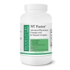 NT Factor (with B Vitamins) Advanced Physician's Formula - 150 Tablets - Nutritional Therapeutics