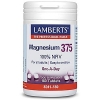 Magnesium 375 - 180 Tablets - Lamberts
