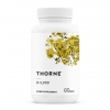 D-5,000™ (Vitamin D3) - 60 Vegi Capsules - Thorne Research