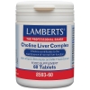 Choline Liver Complex - 60 Tablets - Lamberts