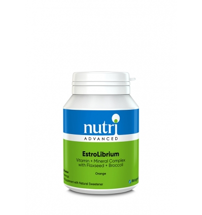 EstroLibrium - 70gms - Nutri Advanced