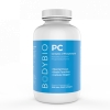 BodyBio PC (Phosphatidylcholine) 900mg - 300 SoftGels - BodyBio