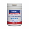 L- Theanine 100mg - 60 Tablets - Lamberts