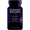 All Man - 180 Vegetarian Capsules - True Food® - Higher Nature®