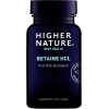 Betaine HCL - 90 Vegetarian Capsules - Higher Nature®