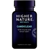 Candiclear (Caprylic acid) - 90 Vegetarian Capsules - Higher Nature®