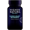 Cardio Heart Nutrients - 120 Capsules - Higher Nature®