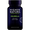 Chlorella 250mg - 180 Vegetarian Tablets - Higher Nature®
