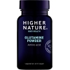 Glutamine Vegetarian Powder - 200gms - Higher Nature®
