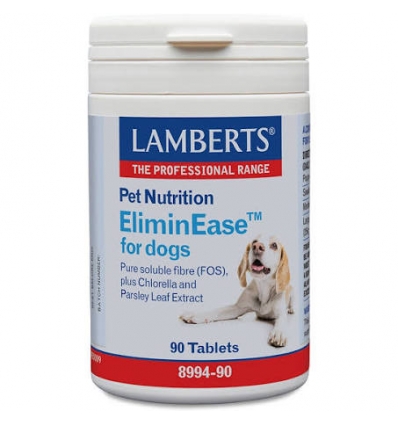 EliminEase For Dogs