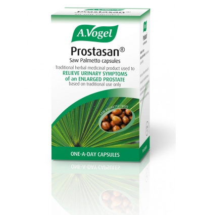Prostasan - 90 Capsules - A. Vogel