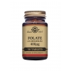 Folate (as Metafolin) - 50 Tablets - Solgar