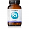 Vitamin K2 - 90 Capsules - Viridian