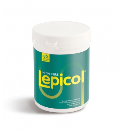 Lepicol 180's