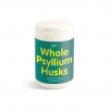 Whole Psyllium Husks 300g -powder granules