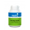 Cal Mag Citrate (Calcium & Magnesium) - 90 Capsules - Nutri Advanced