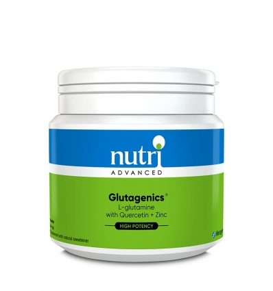 Glutagenics® Powder - 260gms - Nutri Advanced Metagenics™