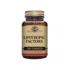 Lipotropic Factors 100's