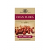 Cran Flora Cranberry Vegetable Capsules - Pack of 60 - Solgar