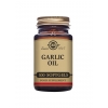 Garlic Oil Softgels - Pack of 100 - Solgar