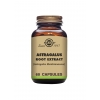 Astragalus Root Extract Vegetable Capsules - Pack of 60
