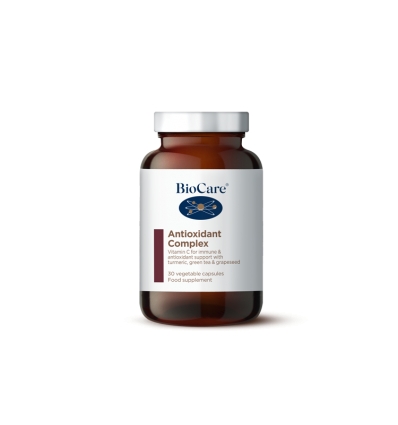 Antioxidant Complex - 90 Vegetable Capsules - BioCare®