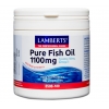 Fish Oil 1,100mg (Omega-3) - 180 Capsules - Lamberts
