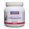 L- Glutamine Powder - 500gms - Lamberts