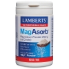 Magasorb Powder (as Citrate) - 165gms - Lamberts