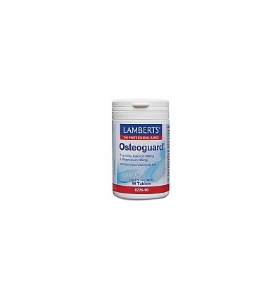 Osteoguard - 30 Tablets - Lamberts