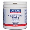 Vitamin C 1,000mg - 180 Time Release Tablets - Lamberts