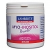 MYO-Inositol powder - 200gms - Lamberts