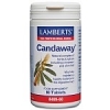Candaway™ - 60 Capsules - Lamberts