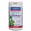 Ginkgo 6,000mg Extra High Strength - 180 Tablets - Lamberts