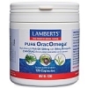 OracOmega (Omega-3) - 120 Capsules - Lamberts