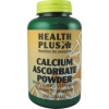 Calcium Ascorbate Powder - HEALTH PLUS